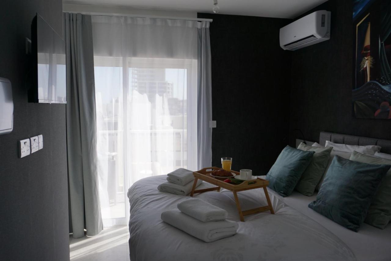 Korzo Suites 그지라 외부 사진