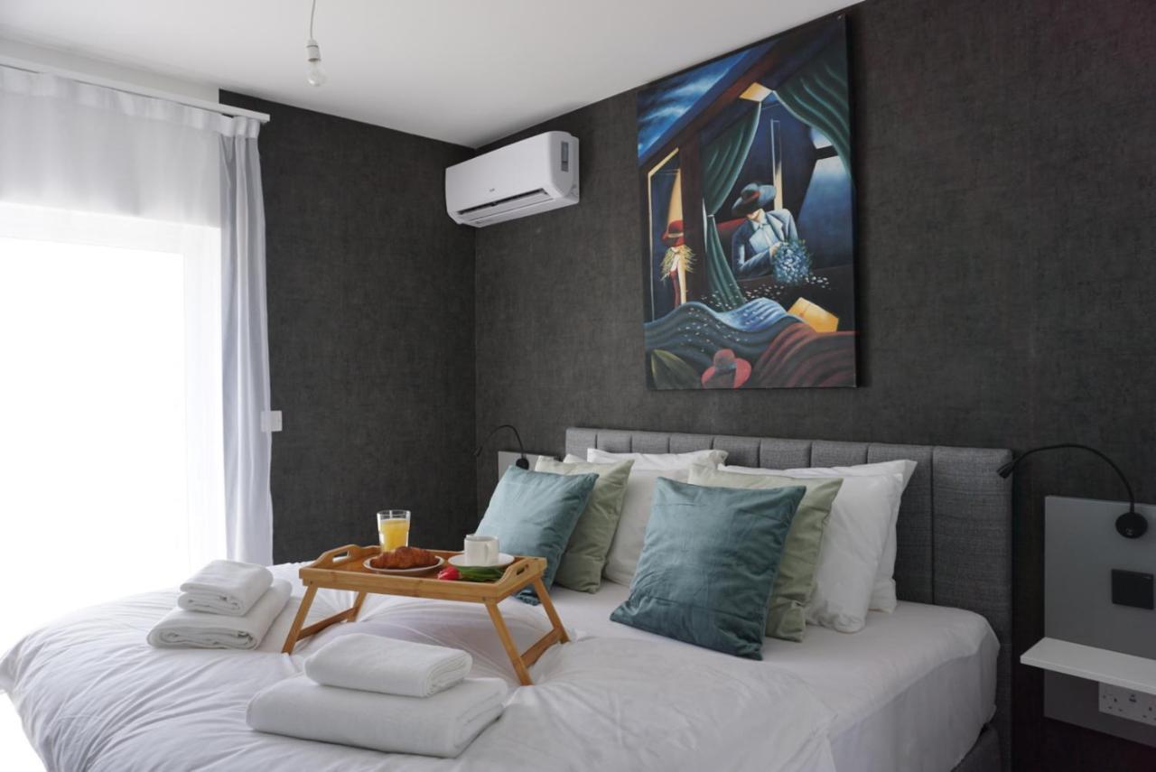 Korzo Suites 그지라 외부 사진