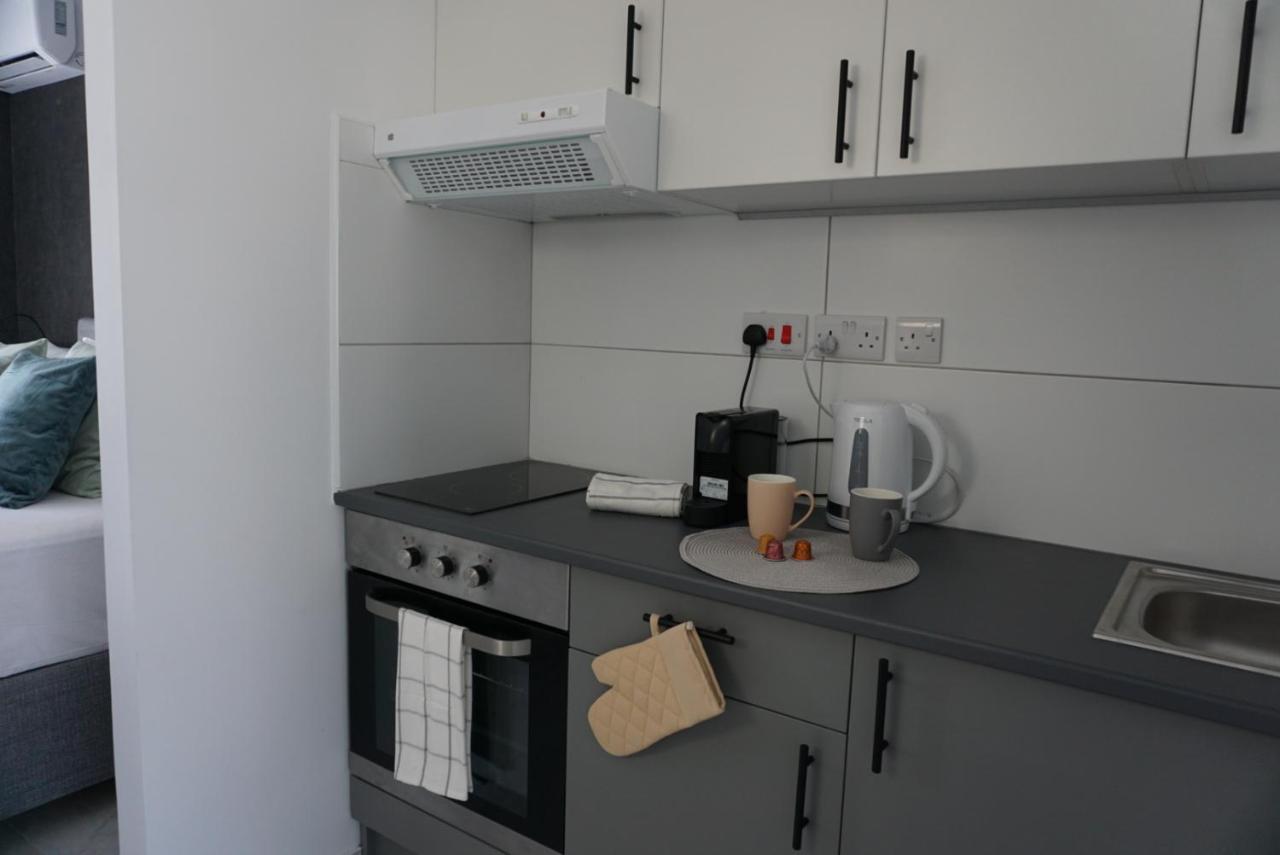 Korzo Suites 그지라 외부 사진