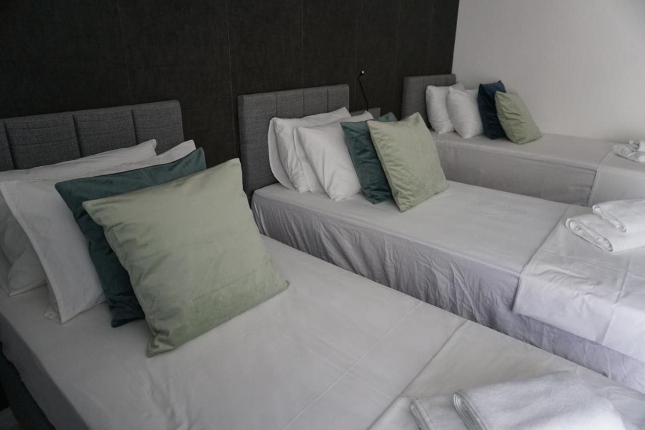 Korzo Suites 그지라 외부 사진