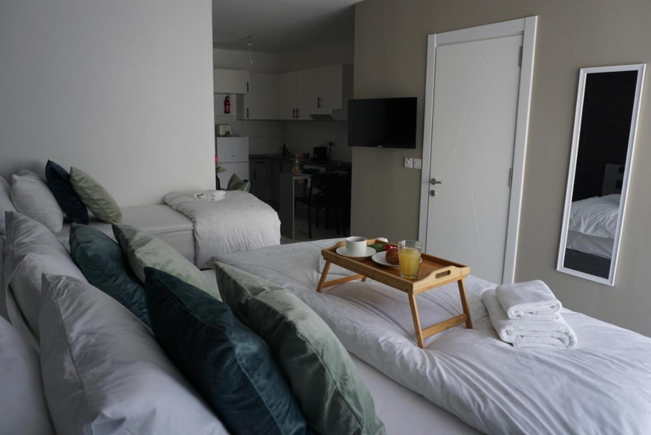 Korzo Suites 그지라 외부 사진