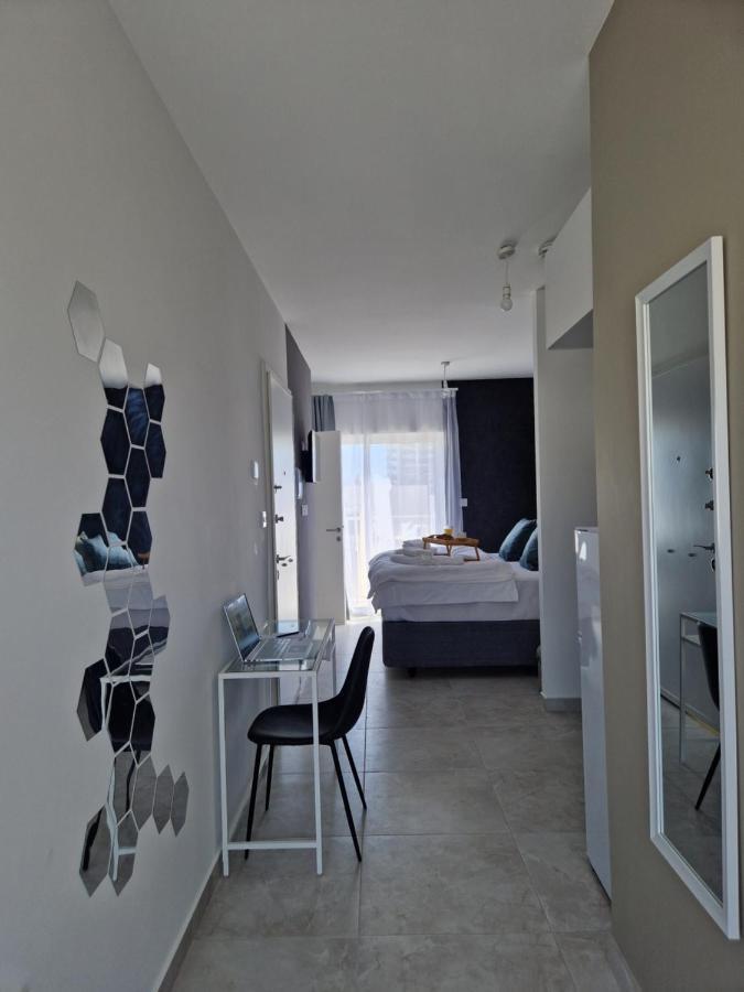 Korzo Suites 그지라 외부 사진