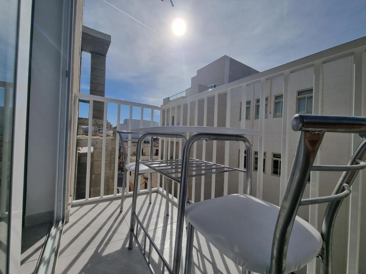 Korzo Suites 그지라 외부 사진