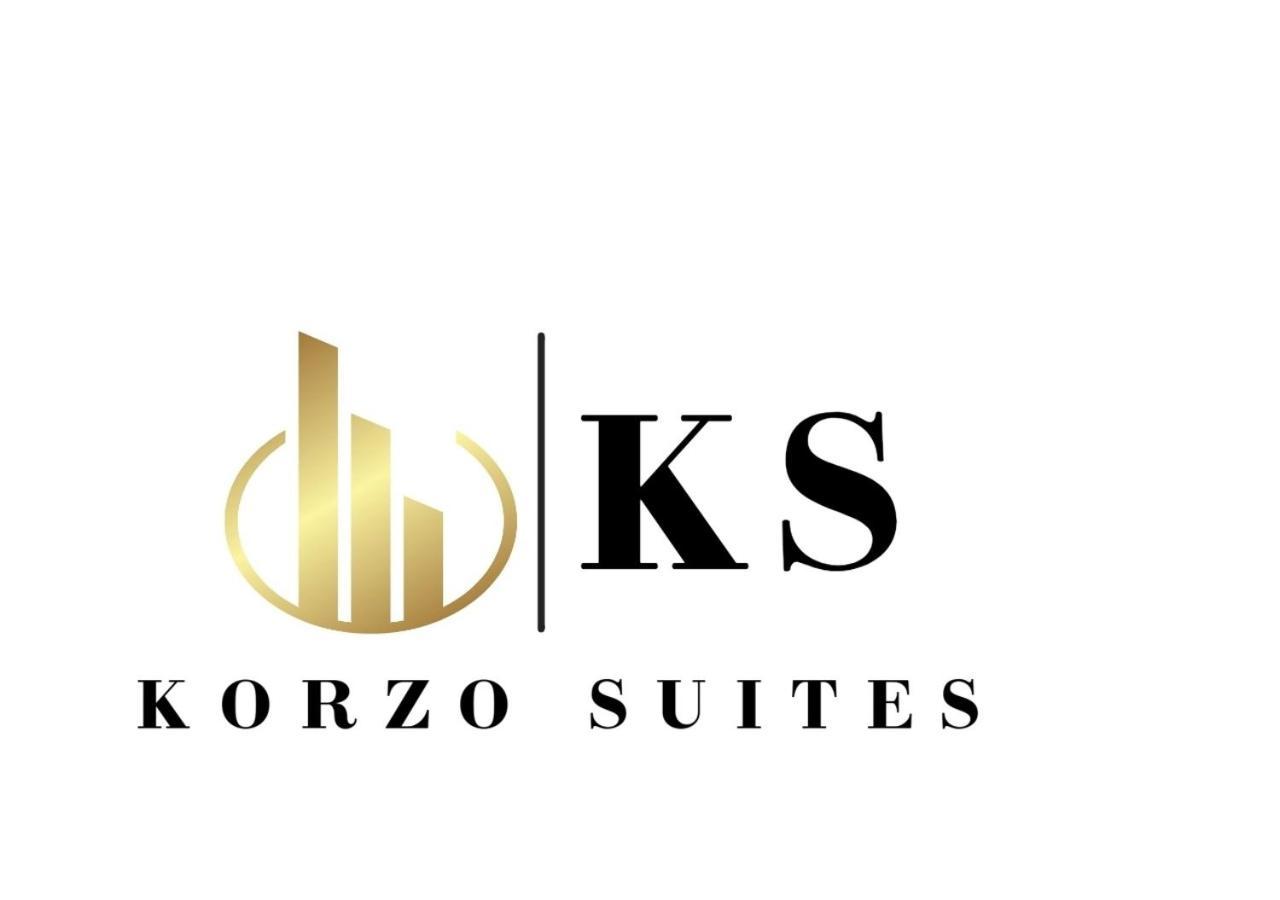 Korzo Suites 그지라 외부 사진