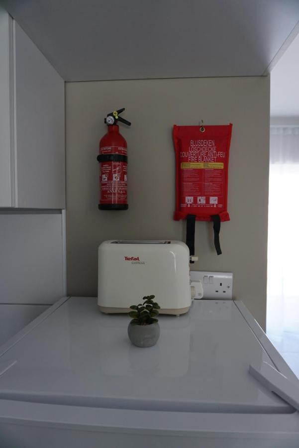 Korzo Suites 그지라 외부 사진
