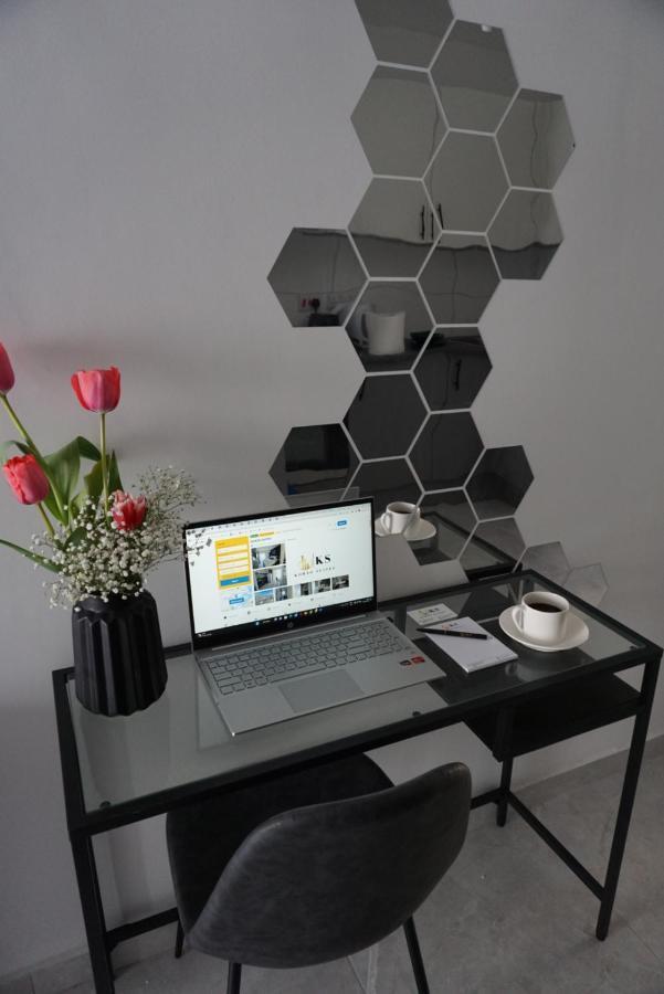 Korzo Suites 그지라 외부 사진