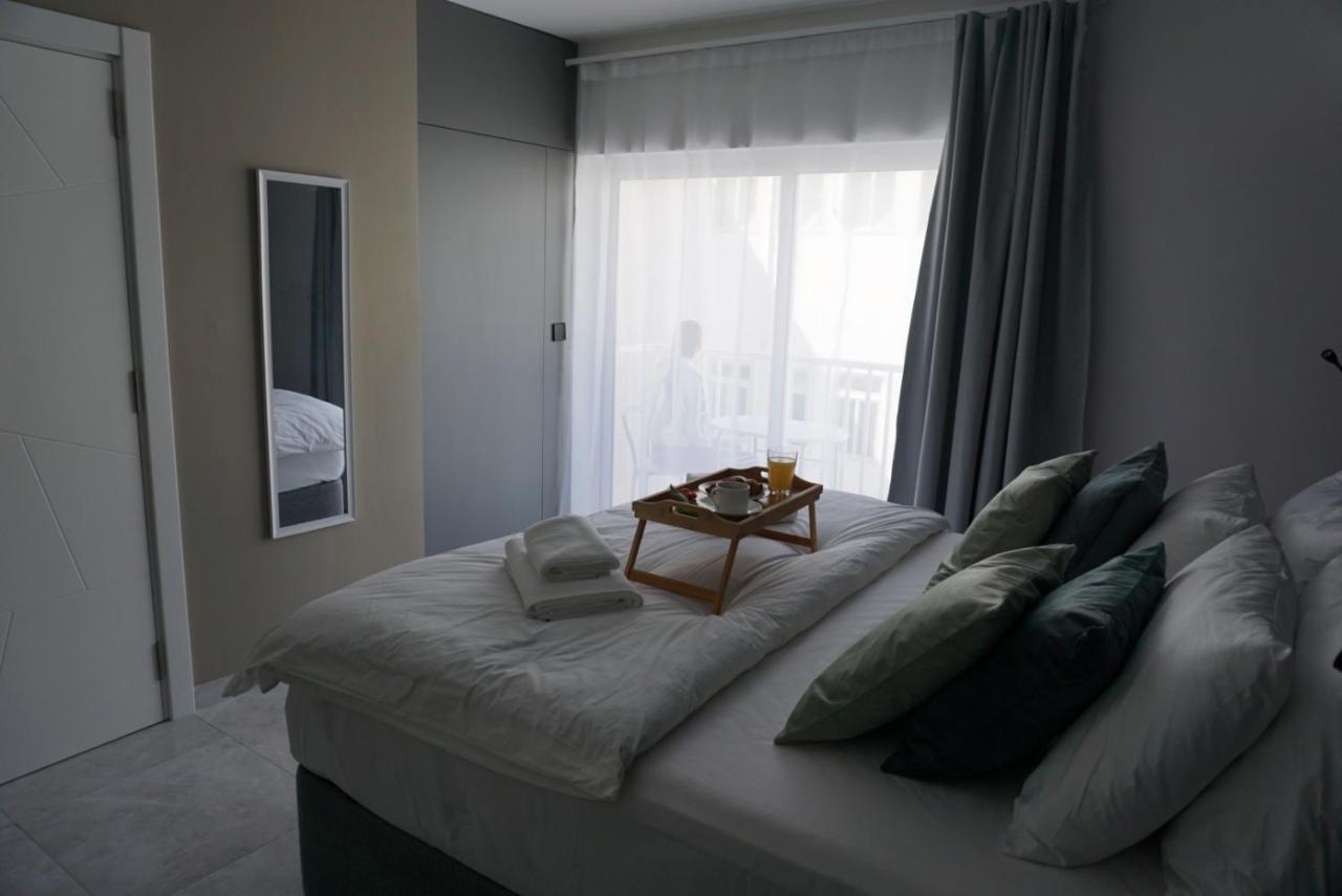 Korzo Suites 그지라 외부 사진