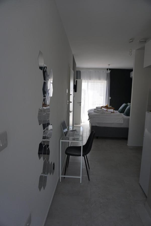 Korzo Suites 그지라 외부 사진