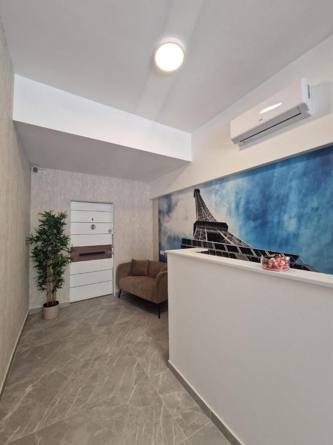 Korzo Suites 그지라 외부 사진