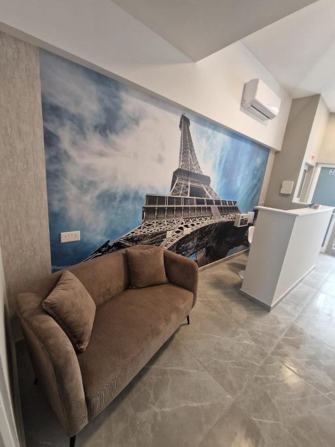 Korzo Suites 그지라 외부 사진
