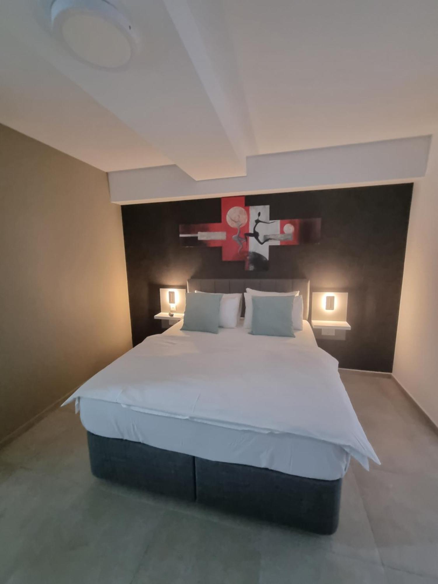 Korzo Suites 그지라 외부 사진