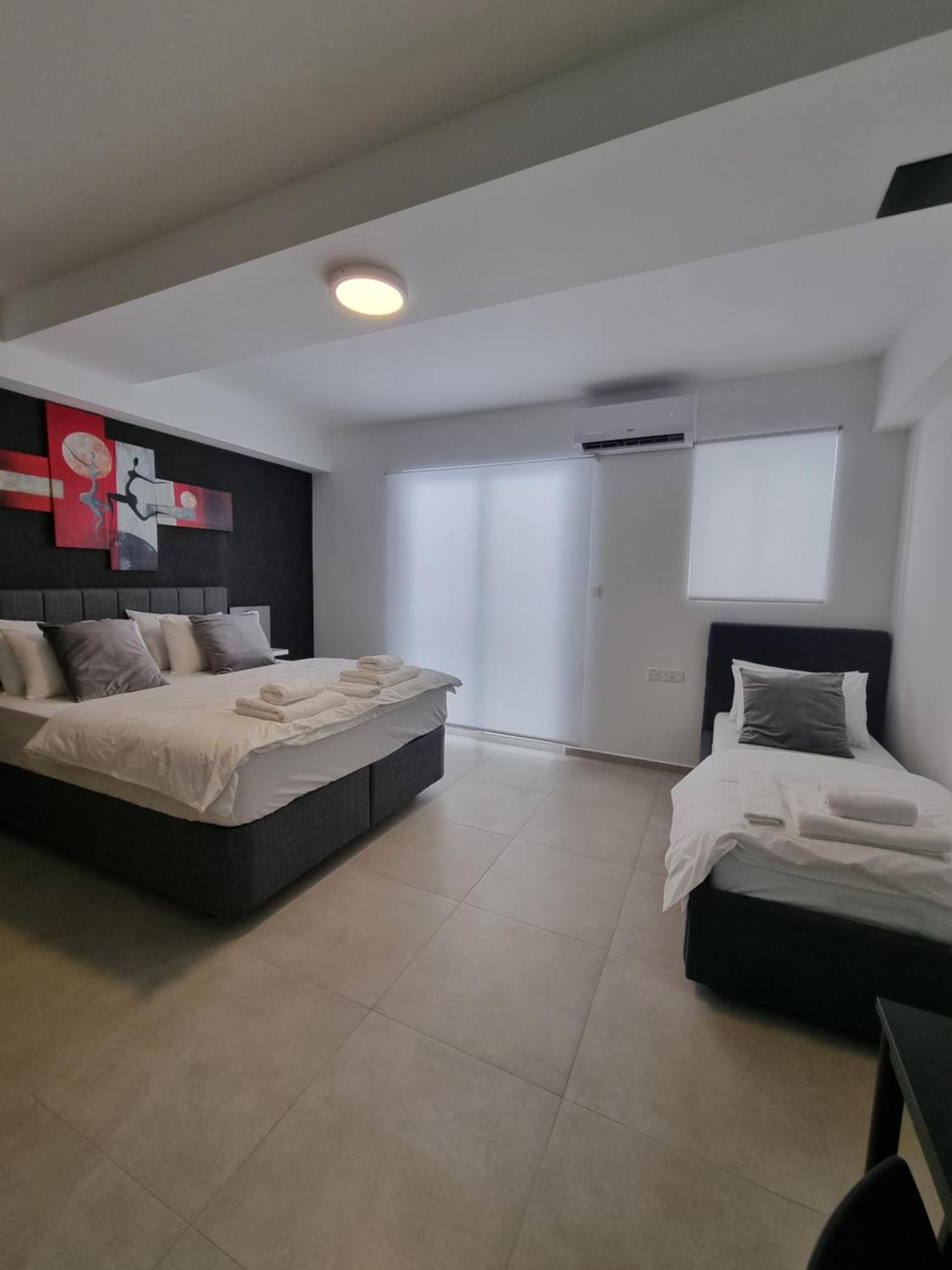Korzo Suites 그지라 외부 사진