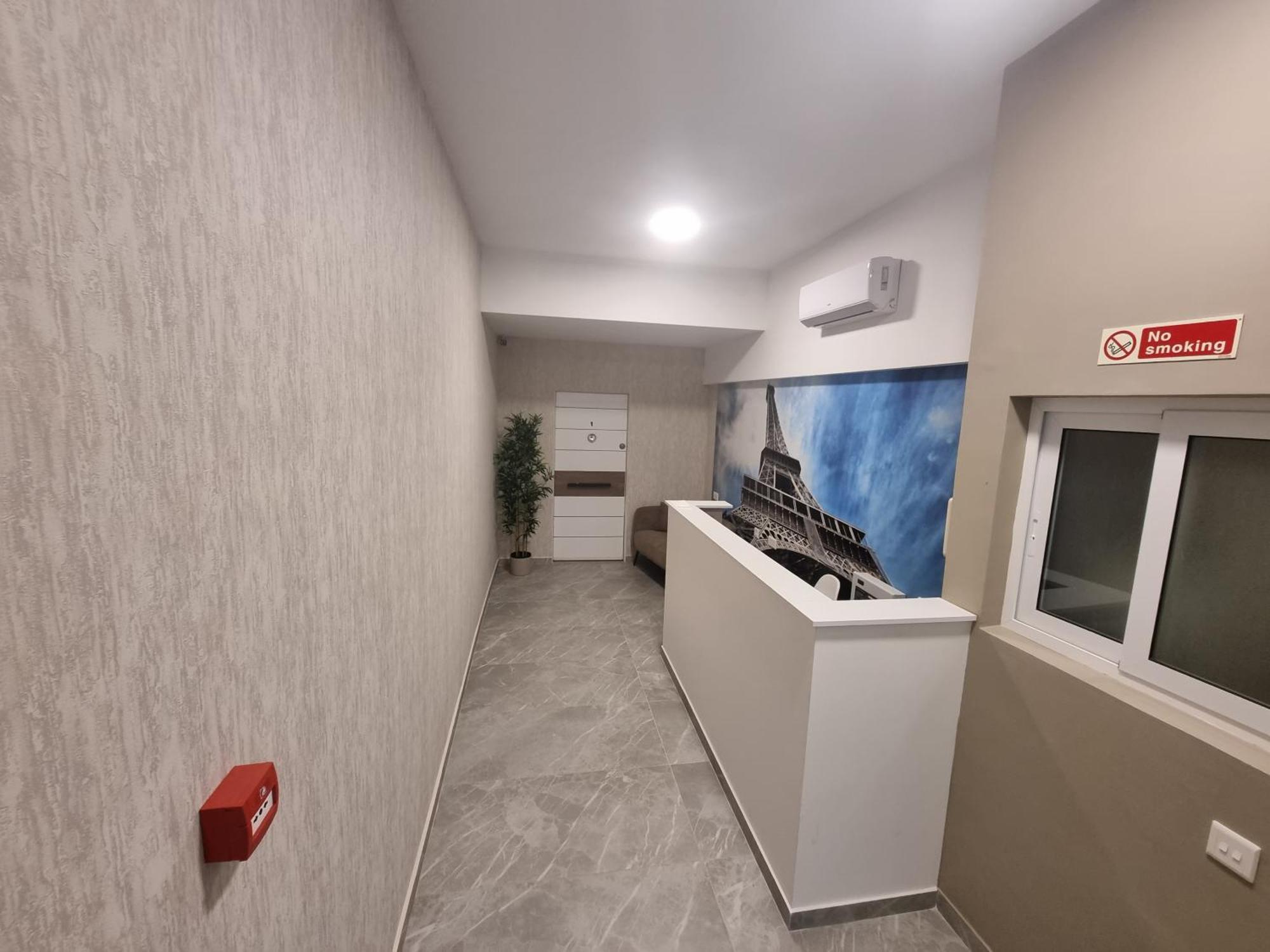 Korzo Suites 그지라 외부 사진